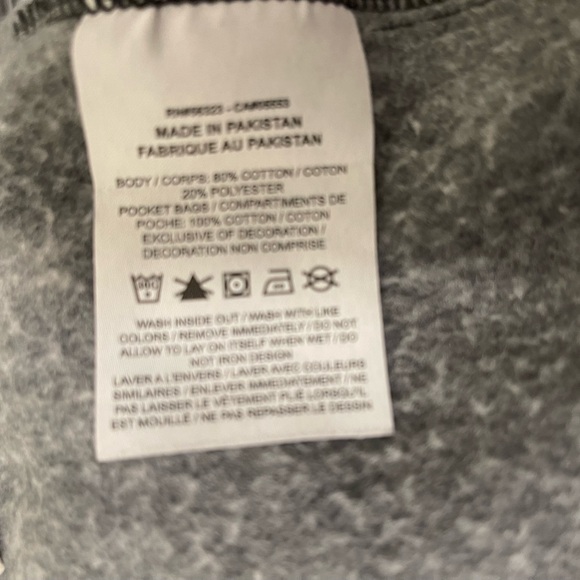 Nike DQ4326-010 Sweatpants - Picture 9 of 9
